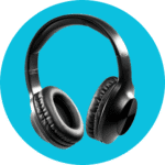 Headphones
