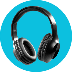 Headphones