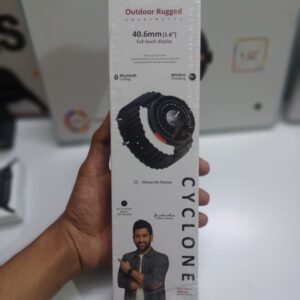 Cyclone Smartwatch