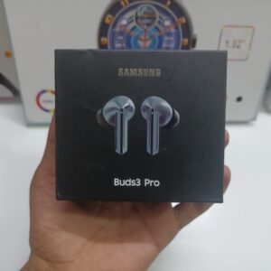 Samsung Buds 3 pro