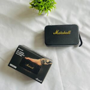 Kilburn 2 Bluetooth Speaker-Wireless version 5.0-Best sound quality