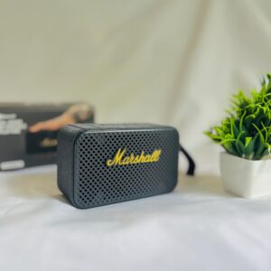 Marshall Kilburn 2 Bluetooth Speaker