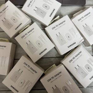 Samsung 25w adapter