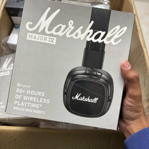 Marshall major 4 headphone