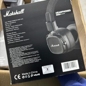 major 4 headphone - Best Headphone