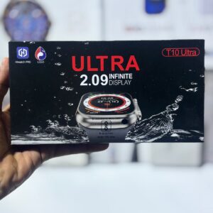T10 Ultra