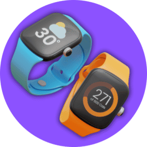 Smart Watches