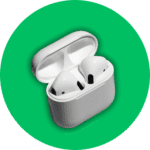 Earbuds