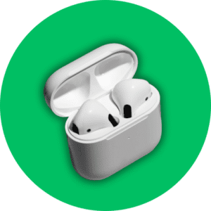 Earbuds