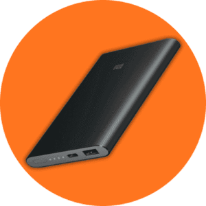 Powerbanks