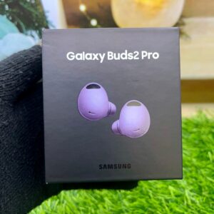 Samsung Buds 2 Pro