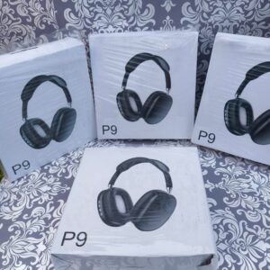 P9 Headphone