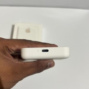 MagSafe wirelesspower bank 5000Mah - Best Battery pack