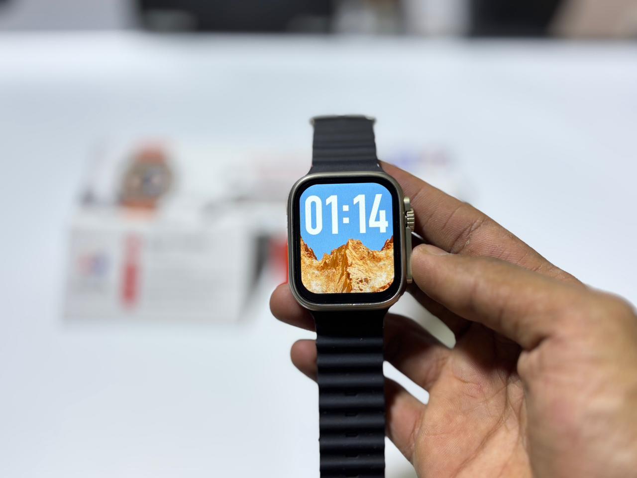 T800 ultra - Image 2