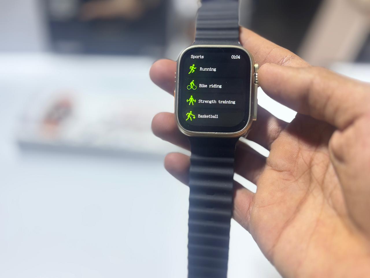 T800 ultra - Image 6