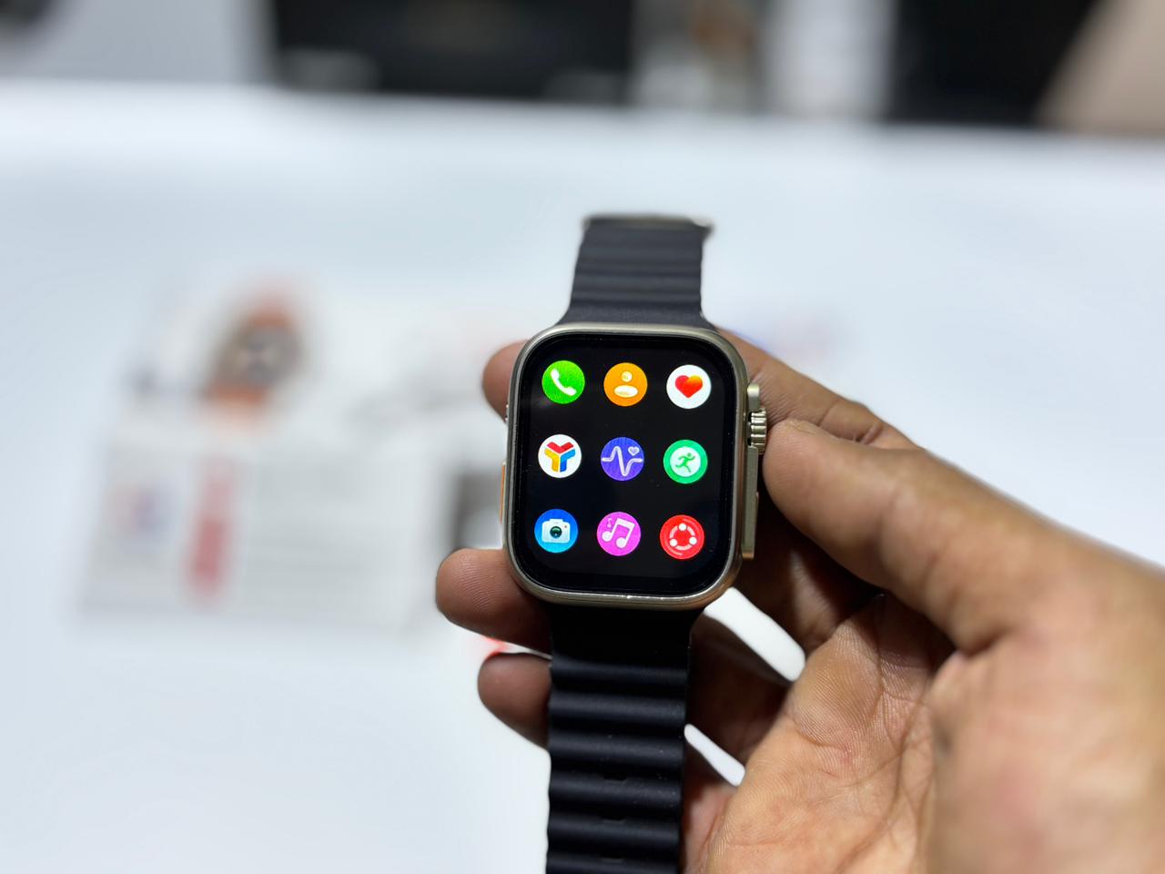 T800 ultra - Image 5