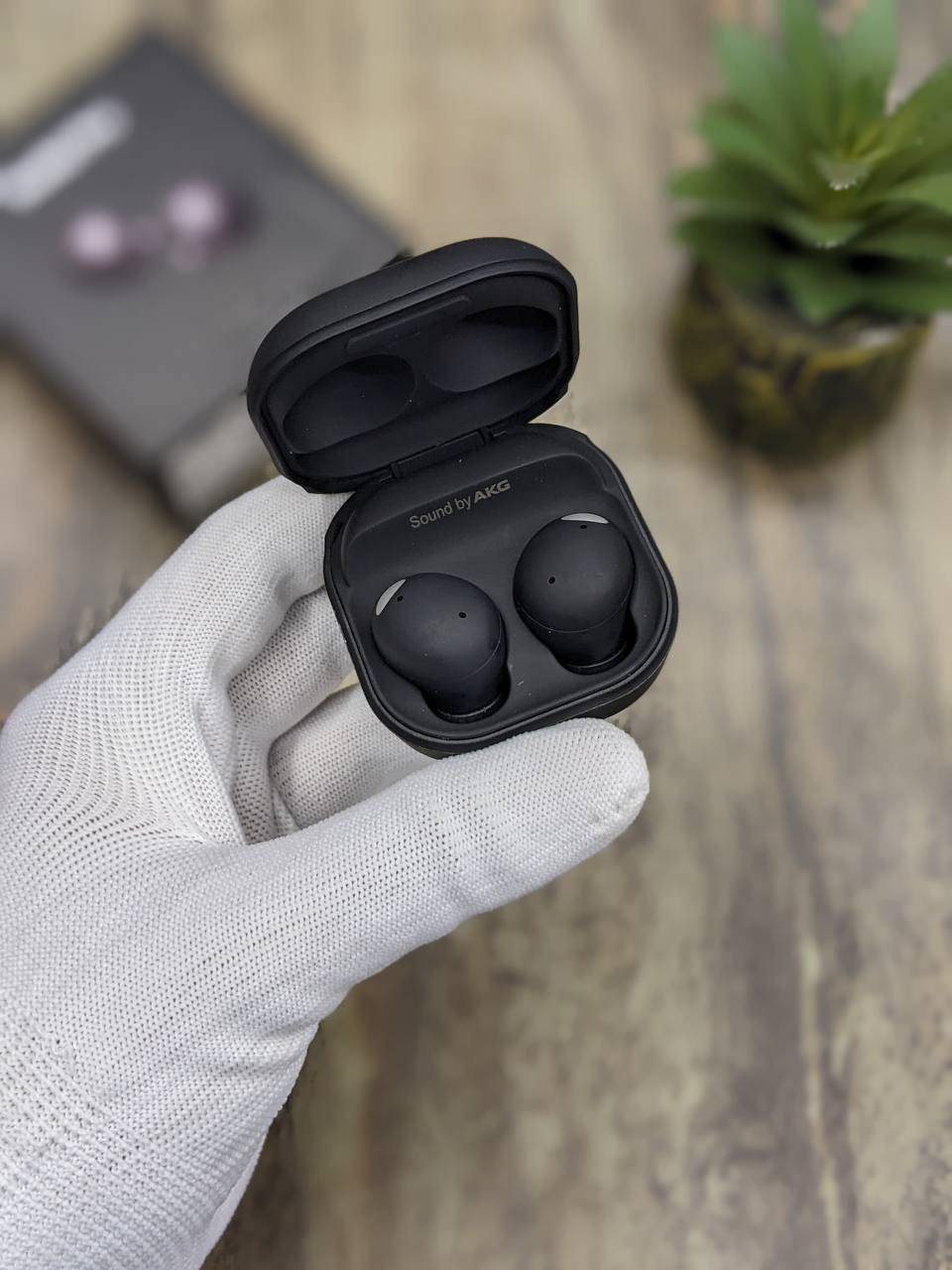 Samsung Buds 2 Pro - Image 4