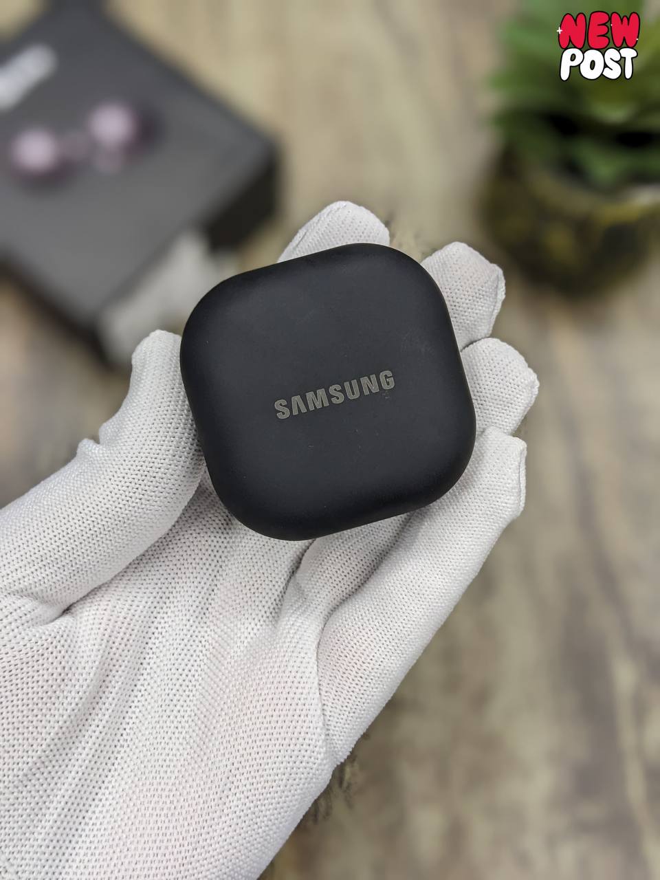 Samsung Buds 2 Pro - Image 2