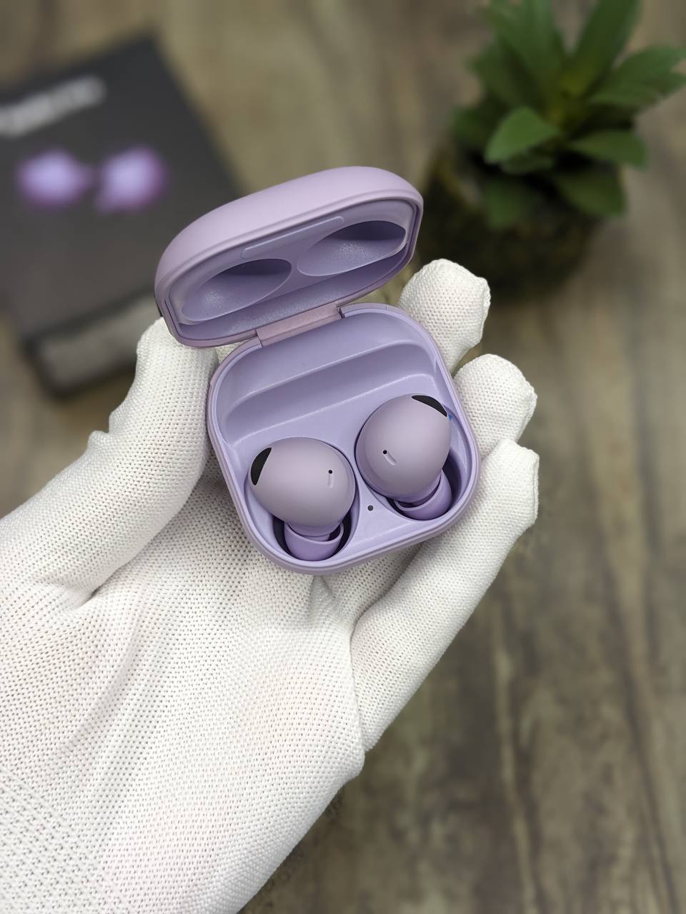 Samsung Buds 2 Pro - Image 3