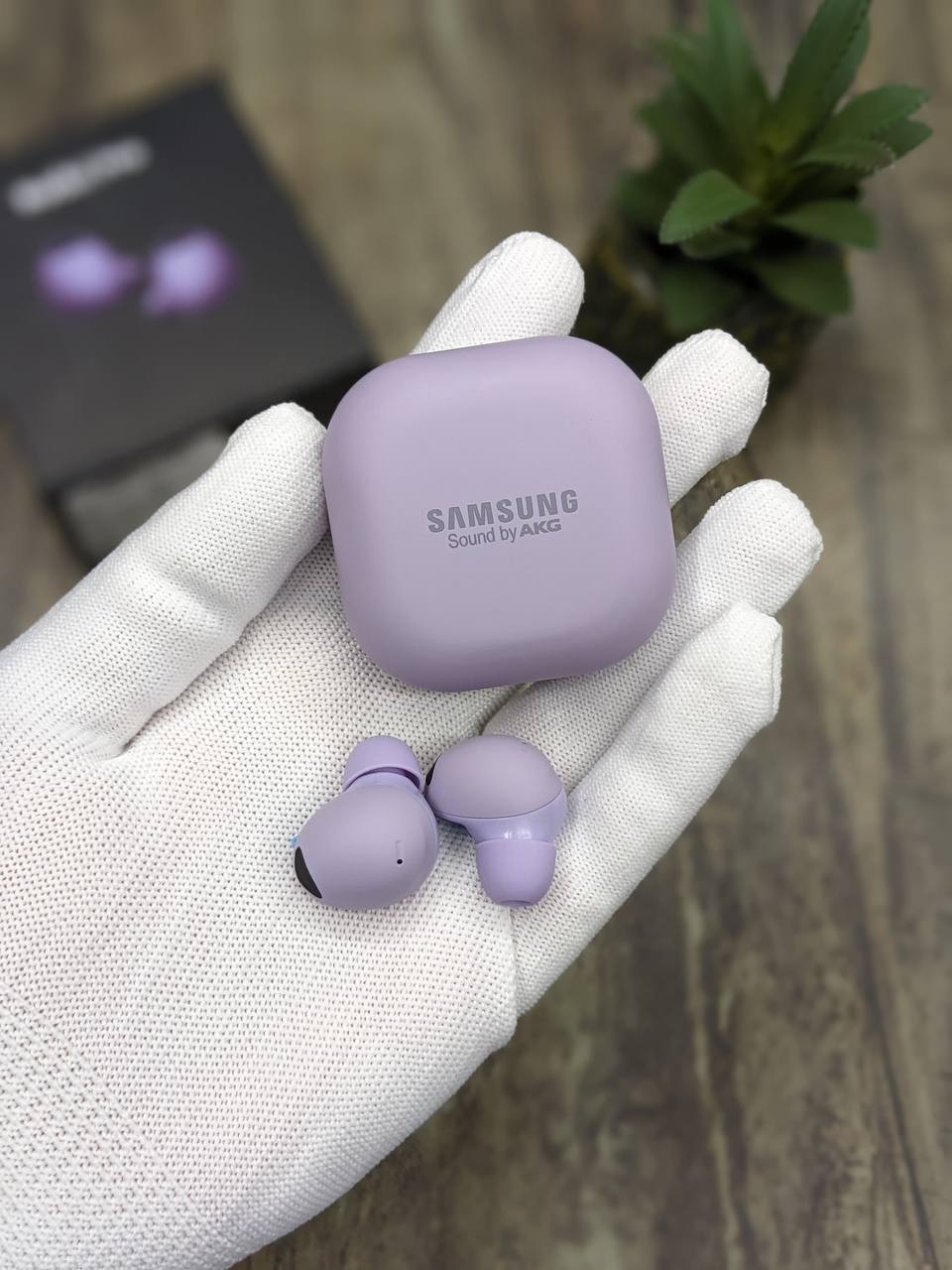 Samsung Buds 2 Pro - Image 6