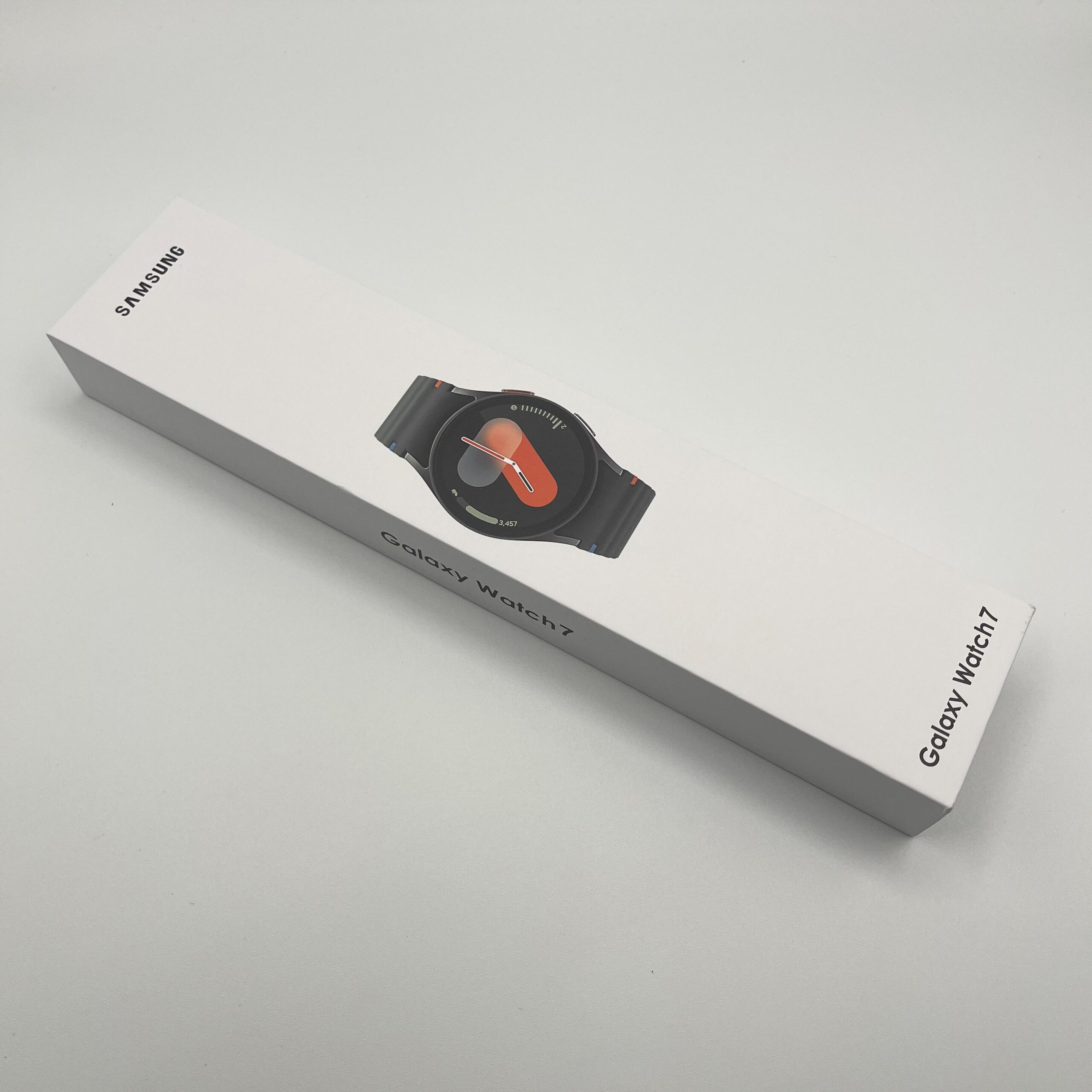 Samsung galaxy watch 7