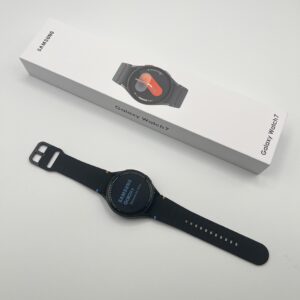 watch 7 Classic Edition 2025- Best Smartwatch