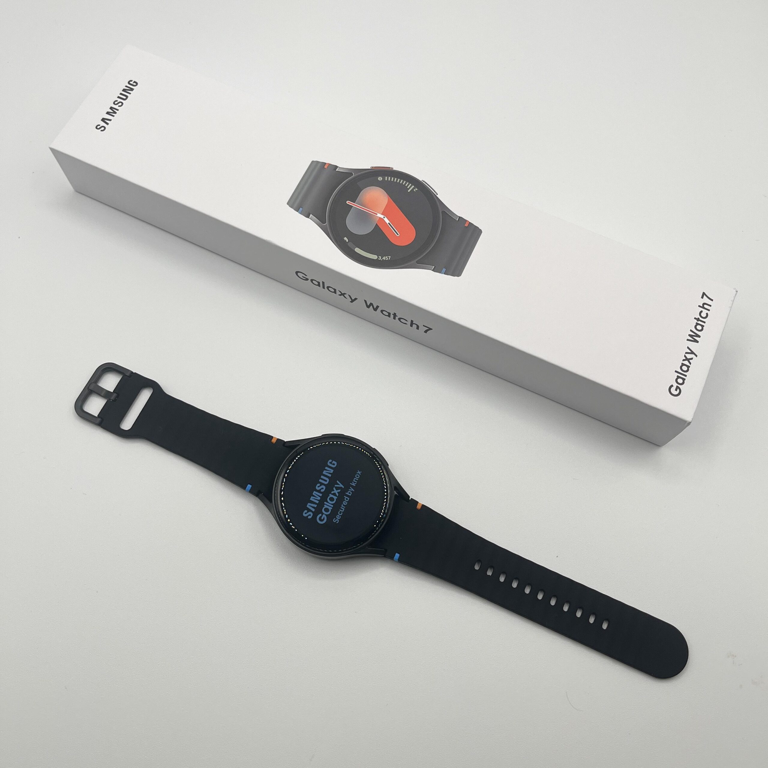 Samsung galaxy watch 7 - Image 2