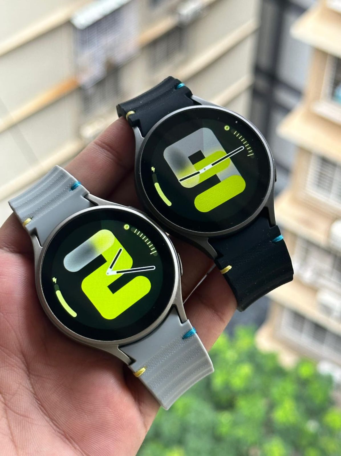 Samsung galaxy watch 7 - Image 4