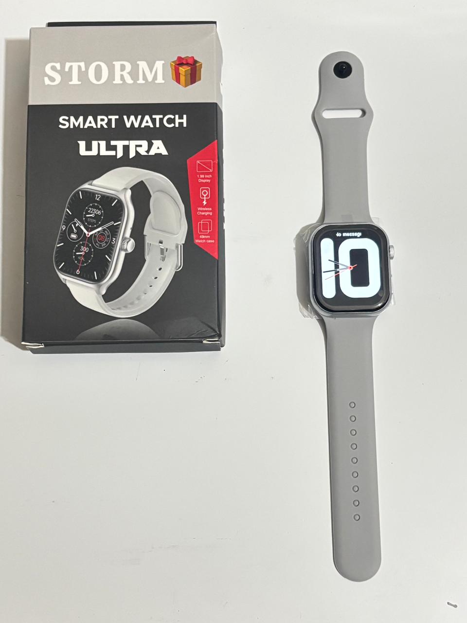 STORM smartwatch - Image 5