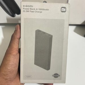 Xiaomi Mi 10000mah powerbank