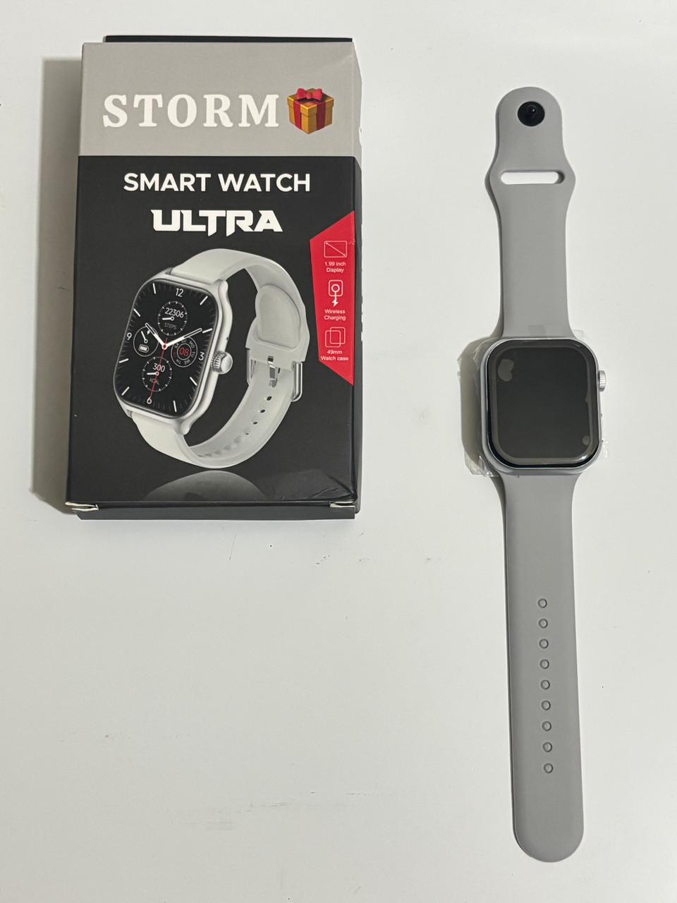 STORM smartwatch - Image 4