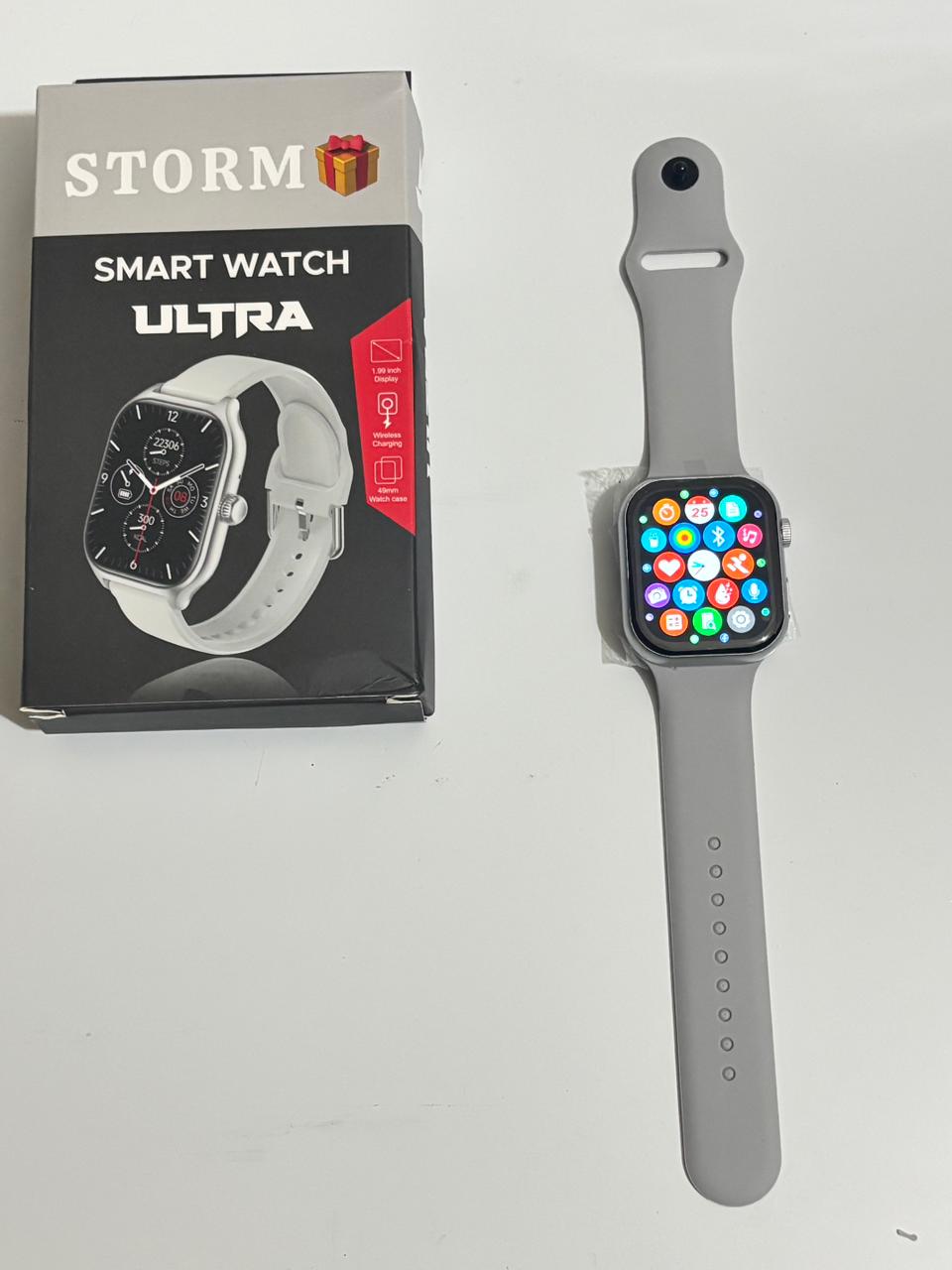 STORM smartwatch - Image 6