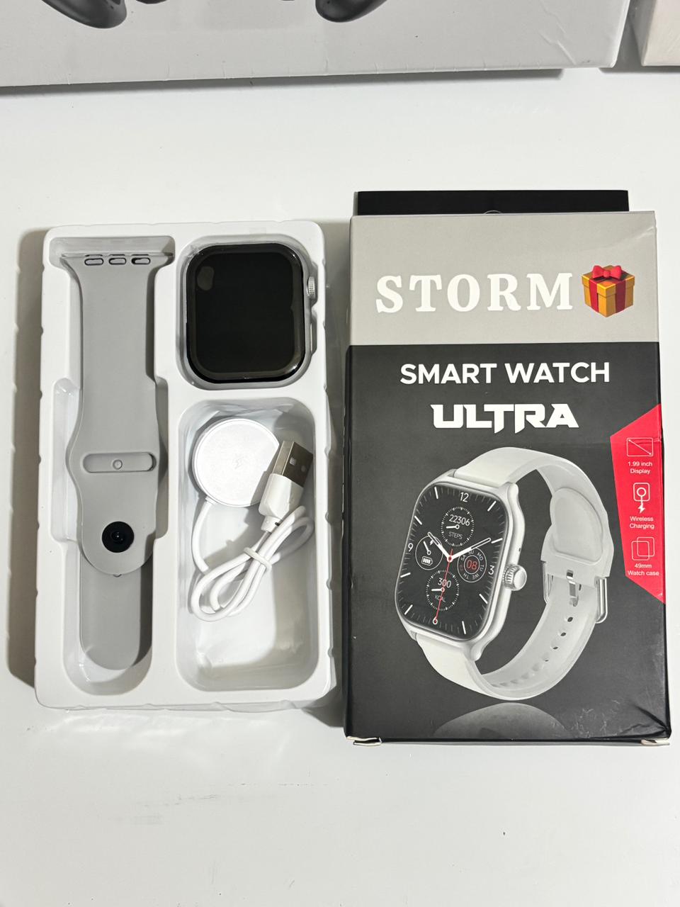STORM smartwatch - Image 3