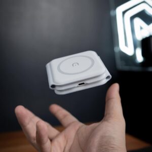 3 in 1 Wireless charger