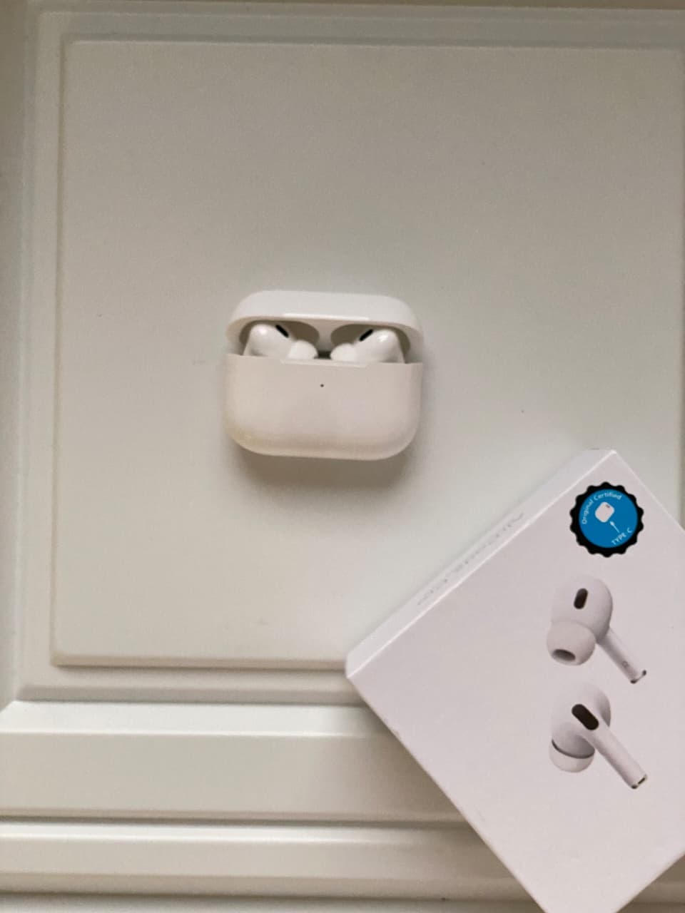 Airpods pro 2 type c - Image 4