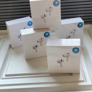 Airpods pro 2 type c