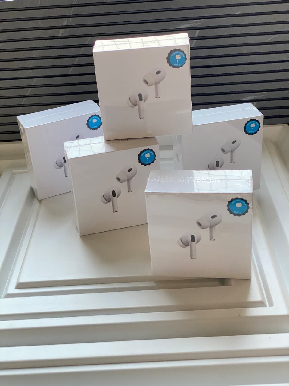 Airpods pro 2 type c