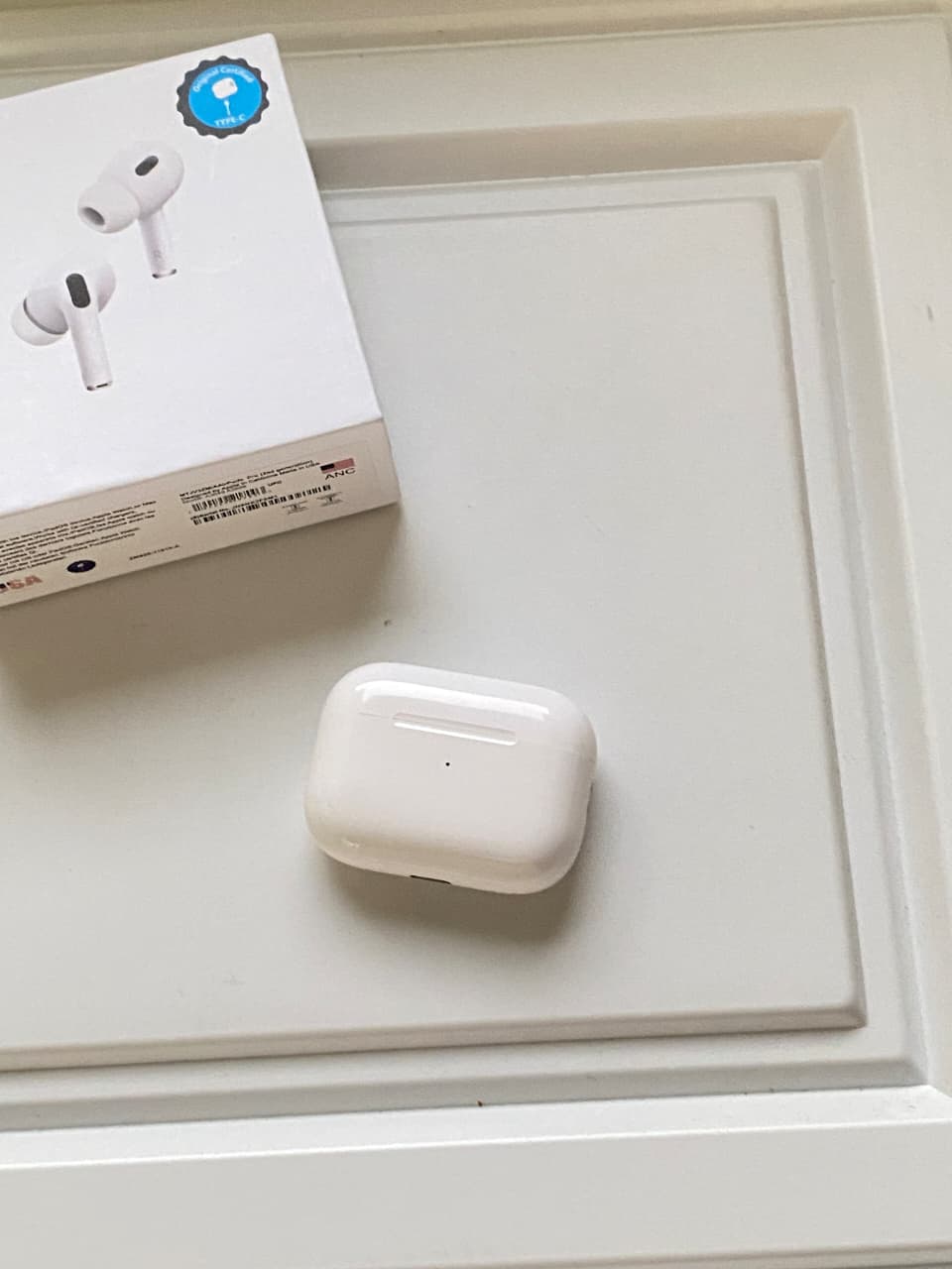 Airpods pro 2 type c - Image 5