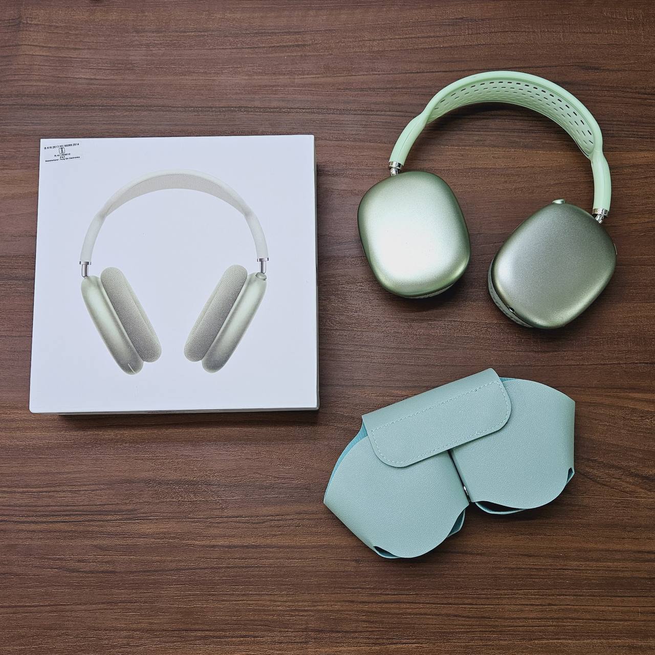 Airpods max - Image 2