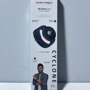 Cyclone Smartwatch