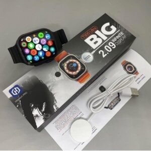 T900 Ultra smartwatch