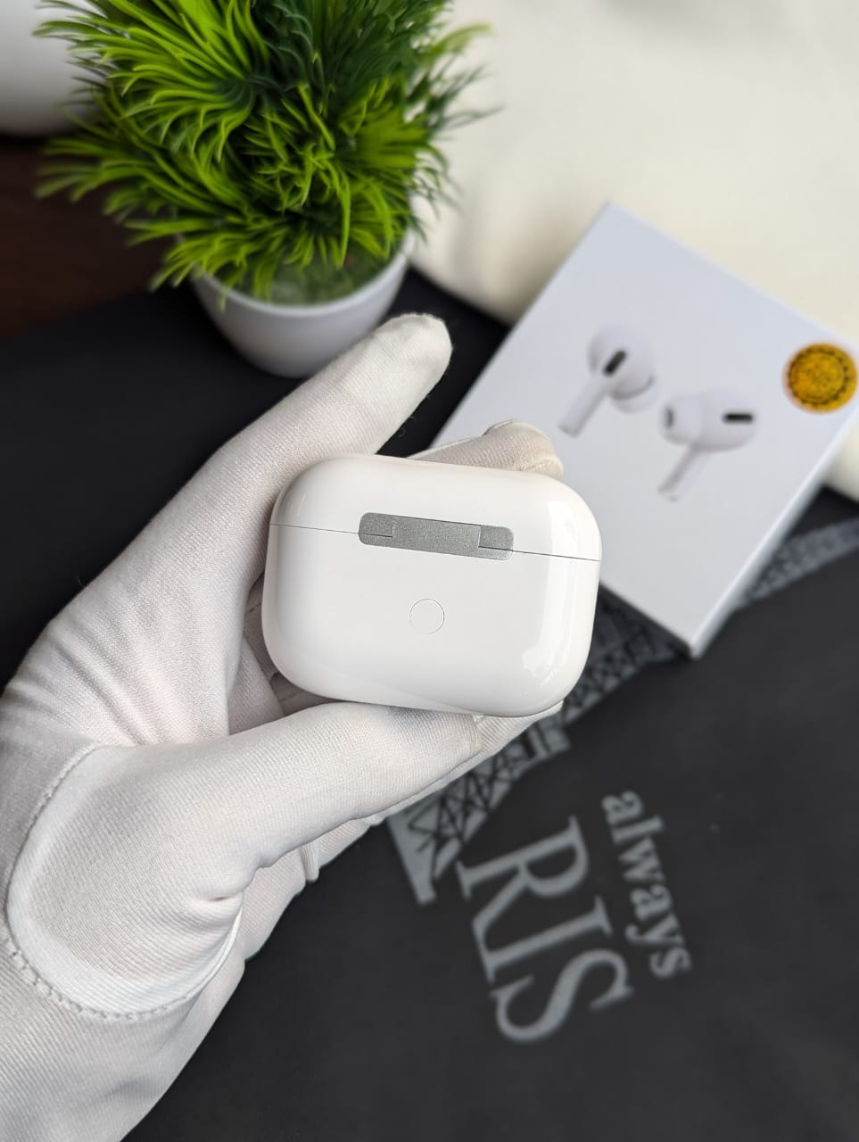 Airpods Tws - Image 4