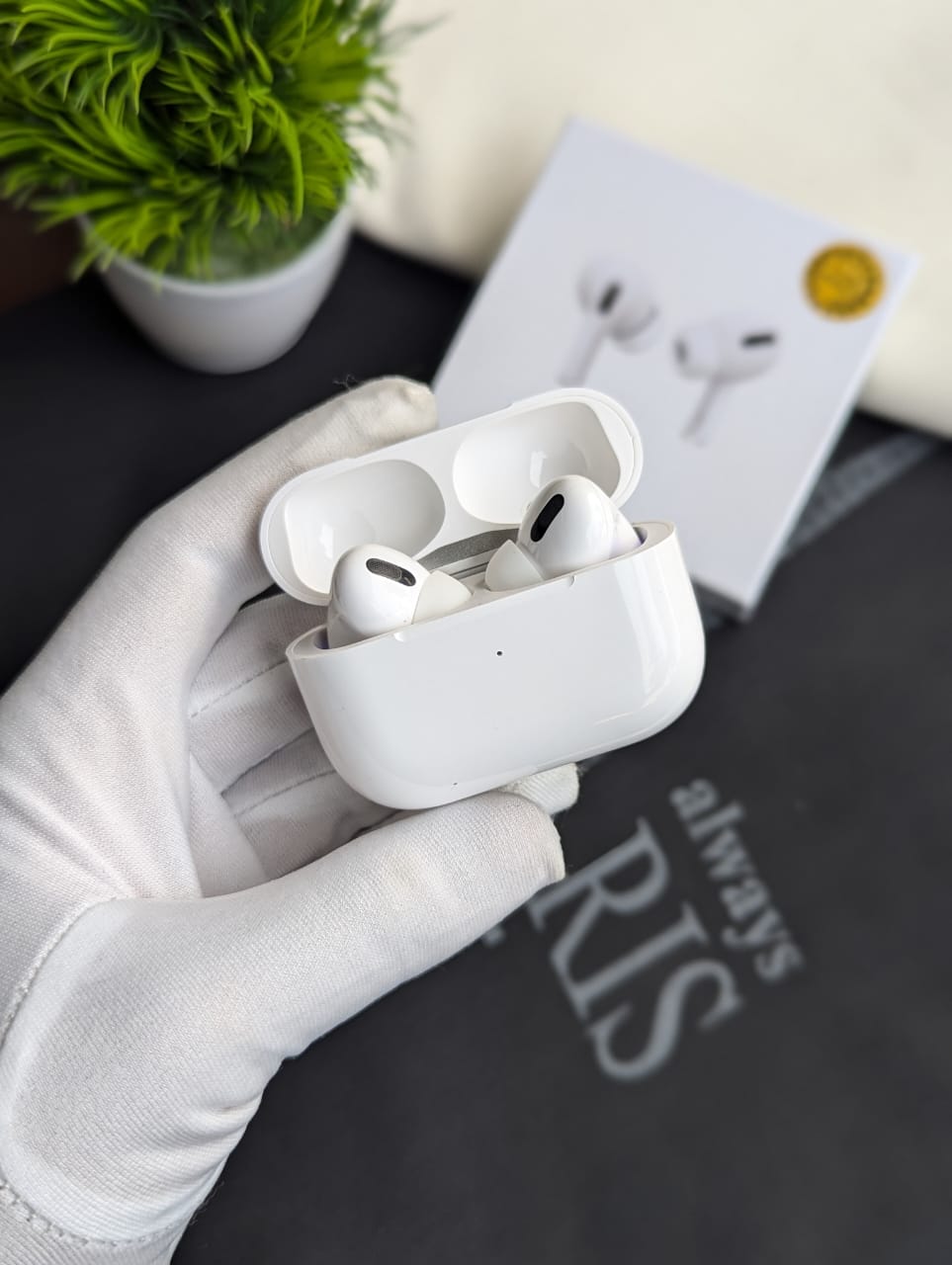 Airpods Tws - Image 3