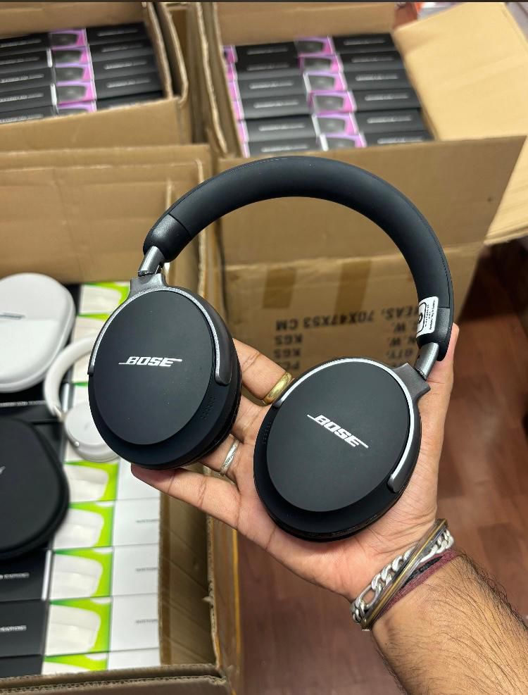 BOSE QUIETCOMFORT ULTRA HEADPHONES - Image 2