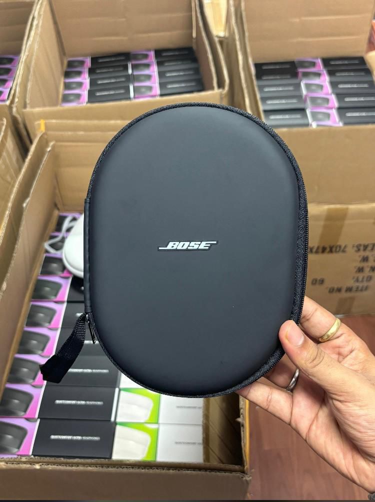 BOSE QUIETCOMFORT ULTRA HEADPHONES - Image 4