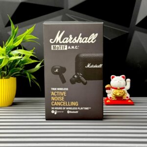 Marshall Motif Tws