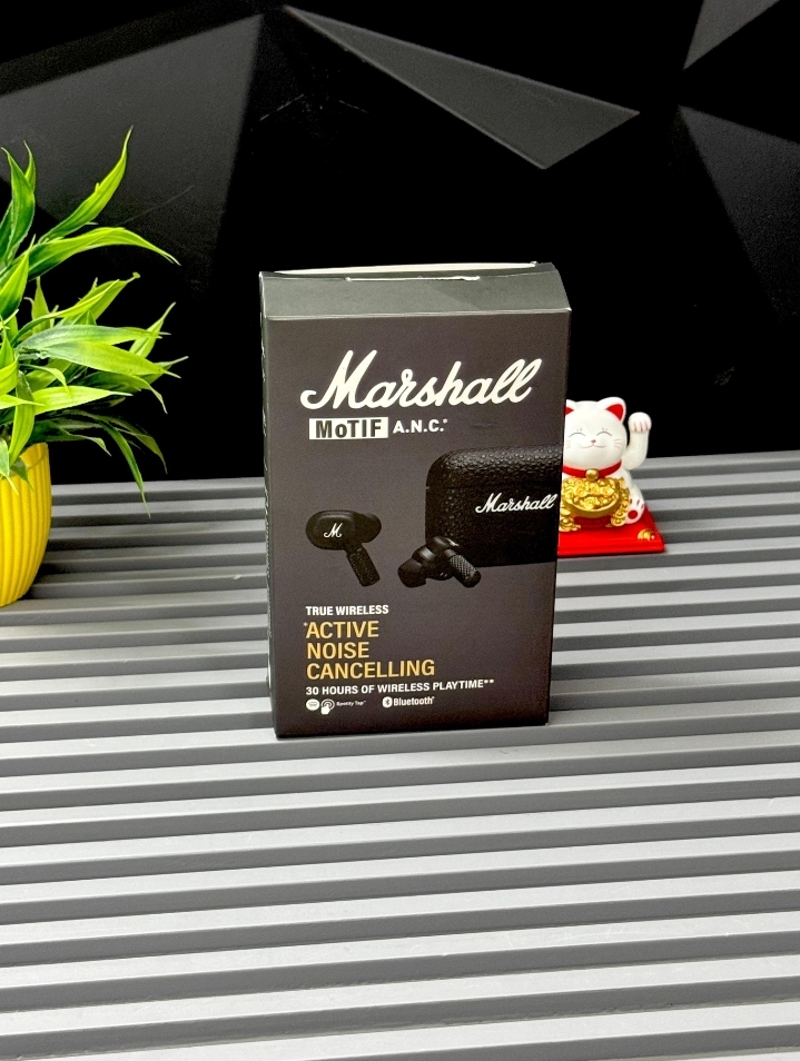 Marshall Motif Tws - Image 2