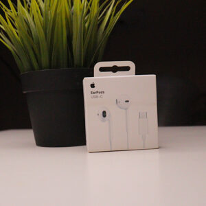 Apple Earpods USB - C