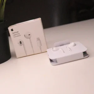 Earpods Lightning Connector - Compatible with i /Phone 14/13/12/11 Pro Max Xs/XR/X/7/8+