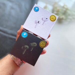 Pro 2 Wireless Earbuds Best Quality Earbuds With ANC